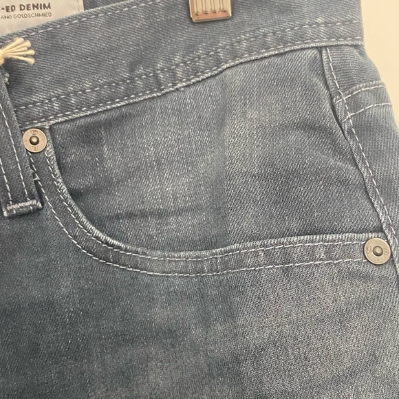 AG Adriano Goldschmidt NEW The Everett Jeans AG - Picture 3 of 14